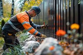 Fence & Gate Installations