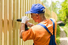 Fence Repairs